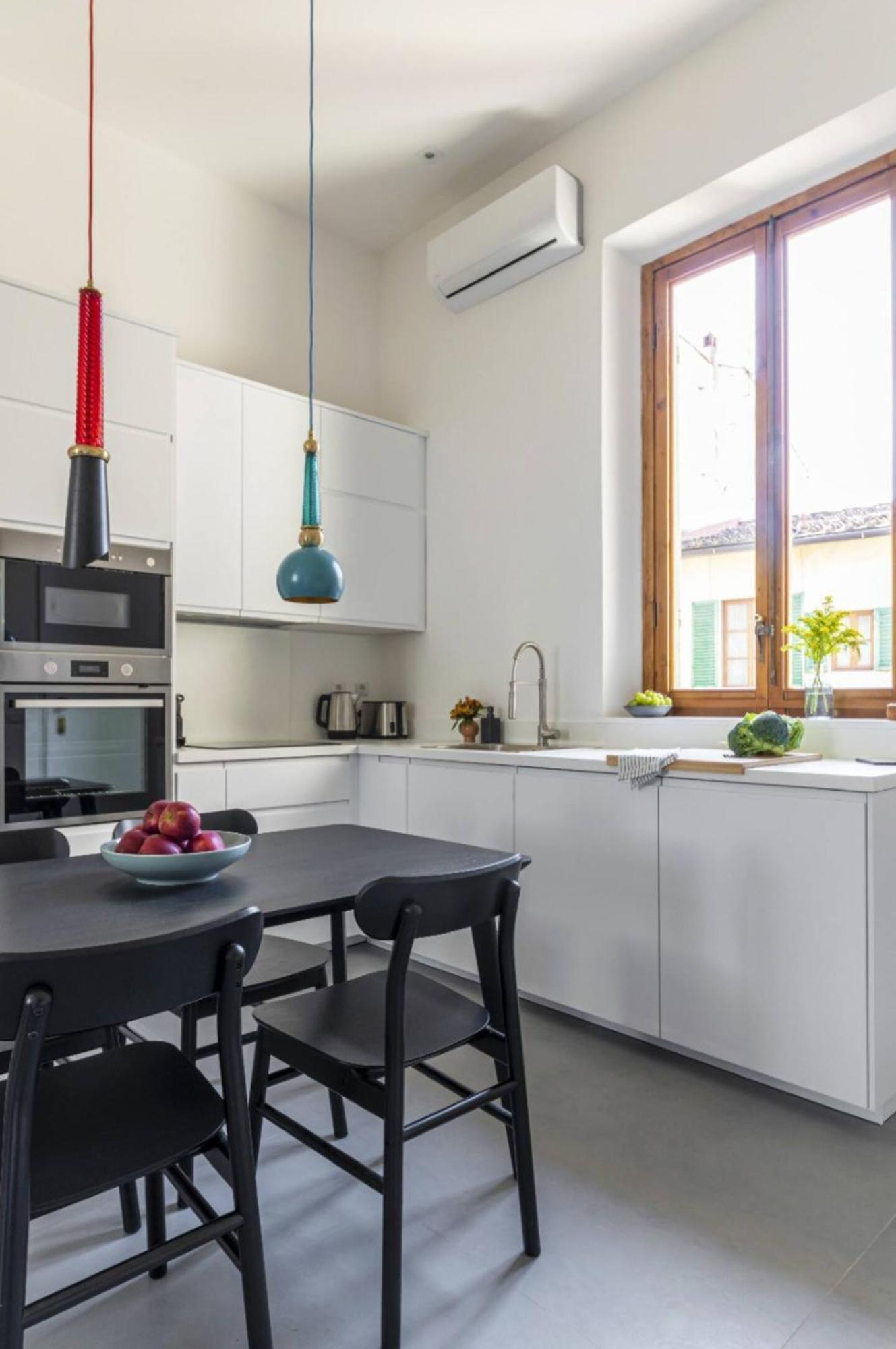 Apartment Modern Art - Art Pieces & Eclectic Deco Florenz